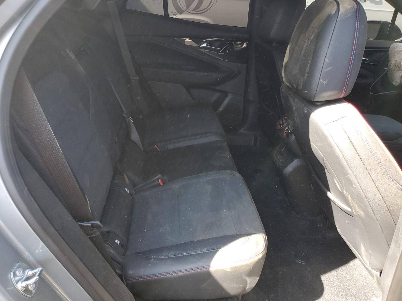 2024 CHEVROLET BLAZER RS VIN:3GNKDHRK5RS261377