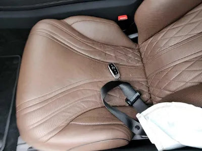 2018 Audi S6 VIN: