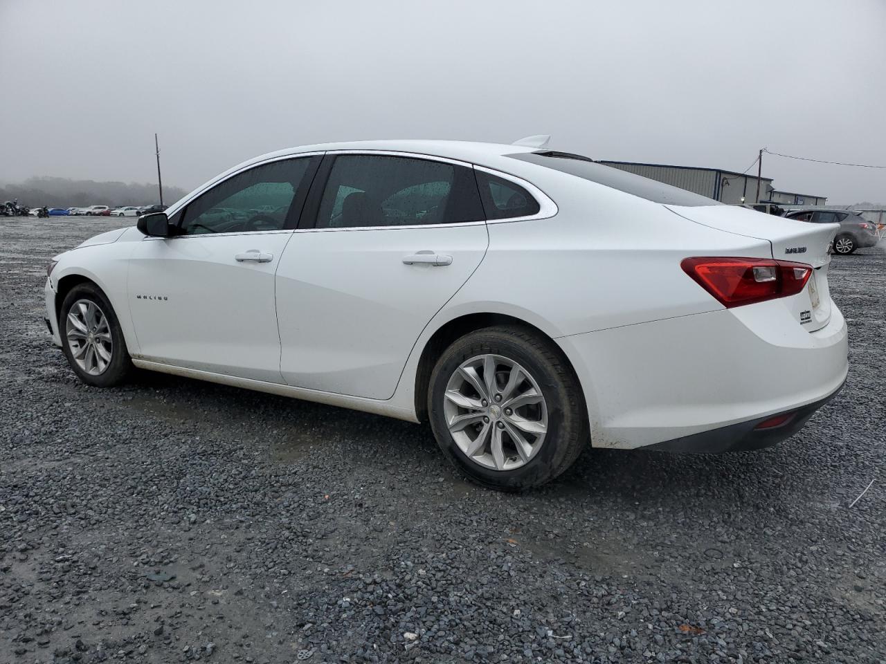 2023 CHEVROLET MALIBU LT VIN:1G1ZD5ST1PF226578