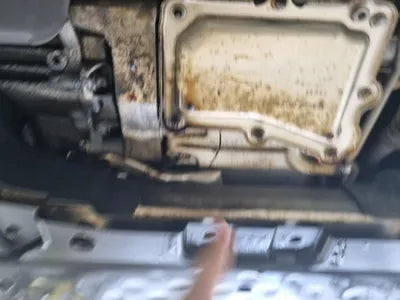 2015 Mercedes-Benz S 400 VIN: