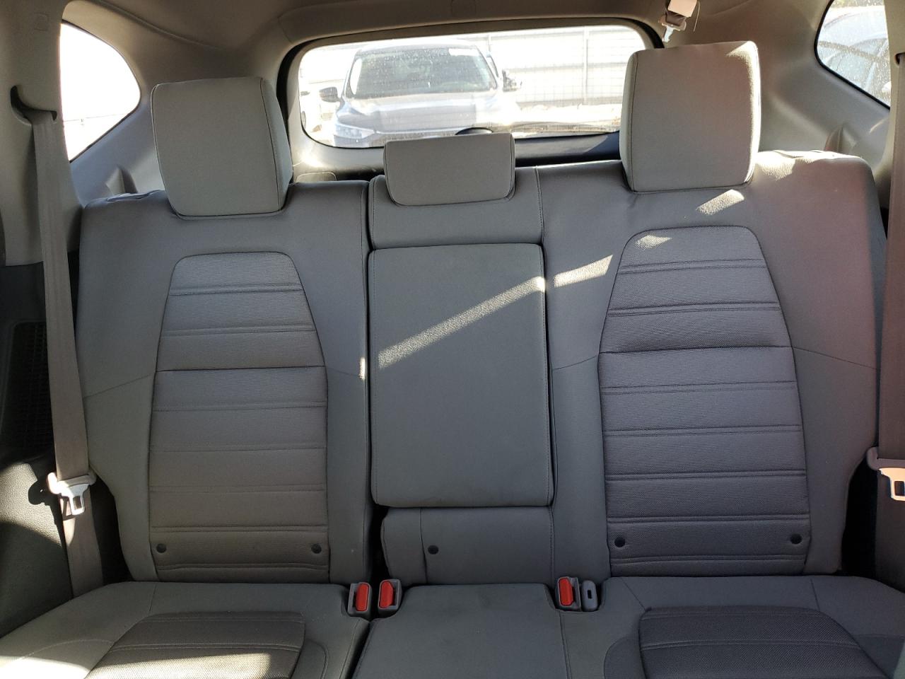 2022 HONDA CR-V EX VIN:5J6RT6H59NL021107