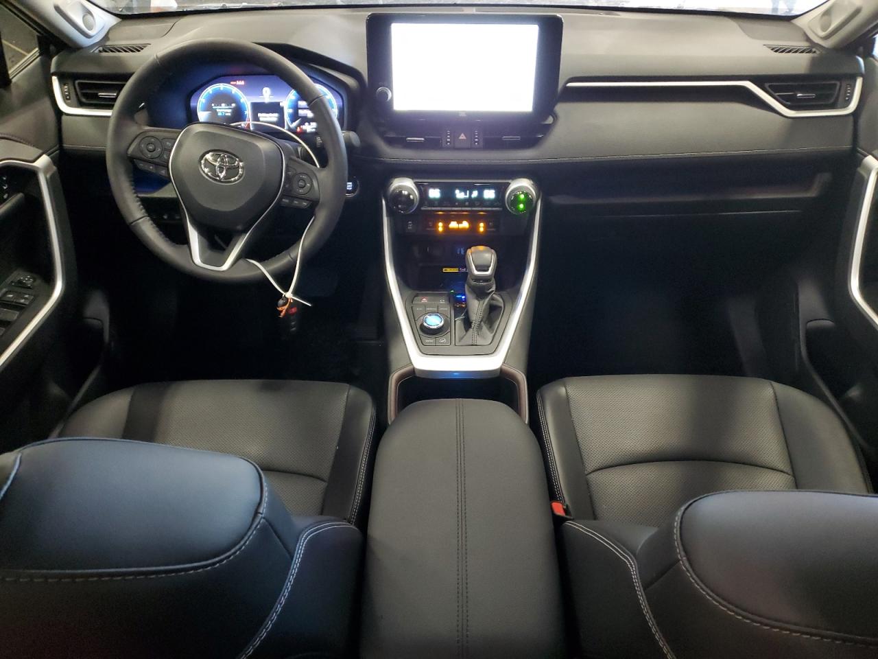 2024 TOYOTA RAV4 LIMITED VIN:2T3N1RFV9RW467470