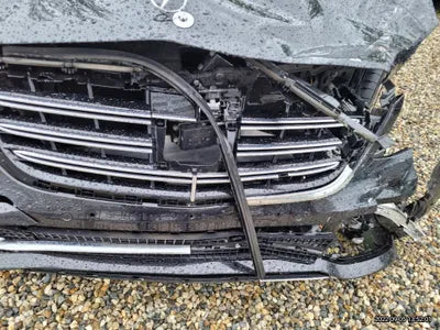 2019 Mercedes-Benz S 450 WDDUG6EB0KA443102 VIN:WDDUG6EB0KA443102