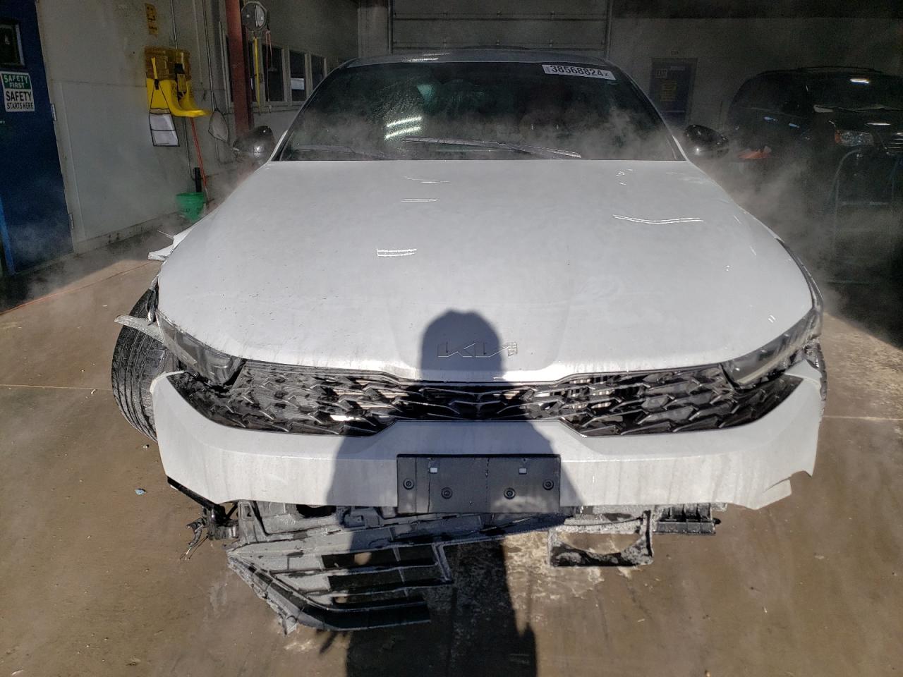 2023 KIA K5 GT LINE VIN:5XXG64J28PG180325