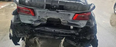 2018 BMW 520 3178WBAJC3100JDA3 VIN:3178WBAJC3100JDA3