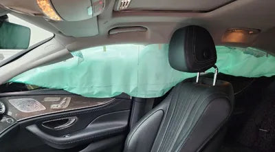 2018 Mercedes-Benz CLS 400 VIN: