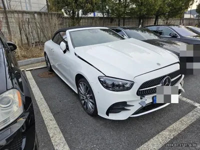 2021 Mercedes-Benz E 450 W1K1K5KB9MF159800 VIN:W1K1K5KB9MF159800