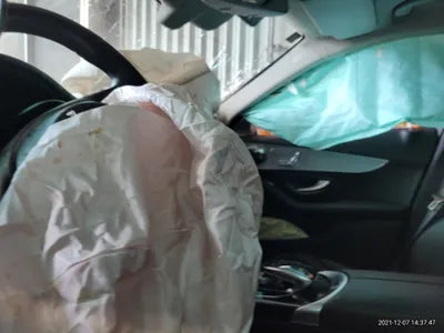 2017 Mercedes-Benz C 220 WDDWF0EB3HR232169 VIN:WDDWF0EB3HR232169