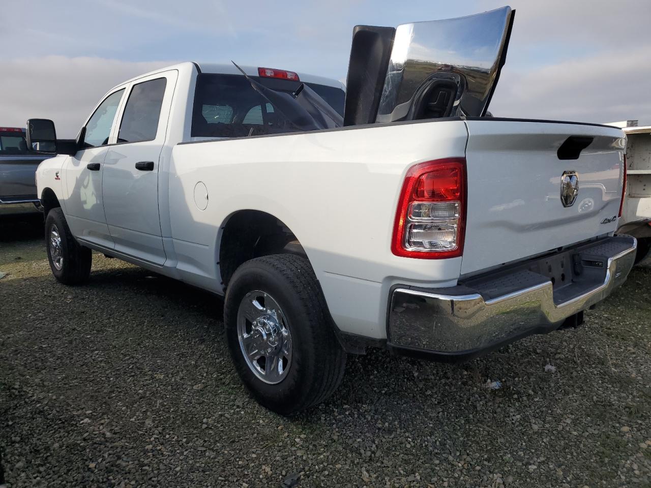 2023 RAM 2500 TRADESMAN VIN:3C6UR5CL4PG613066