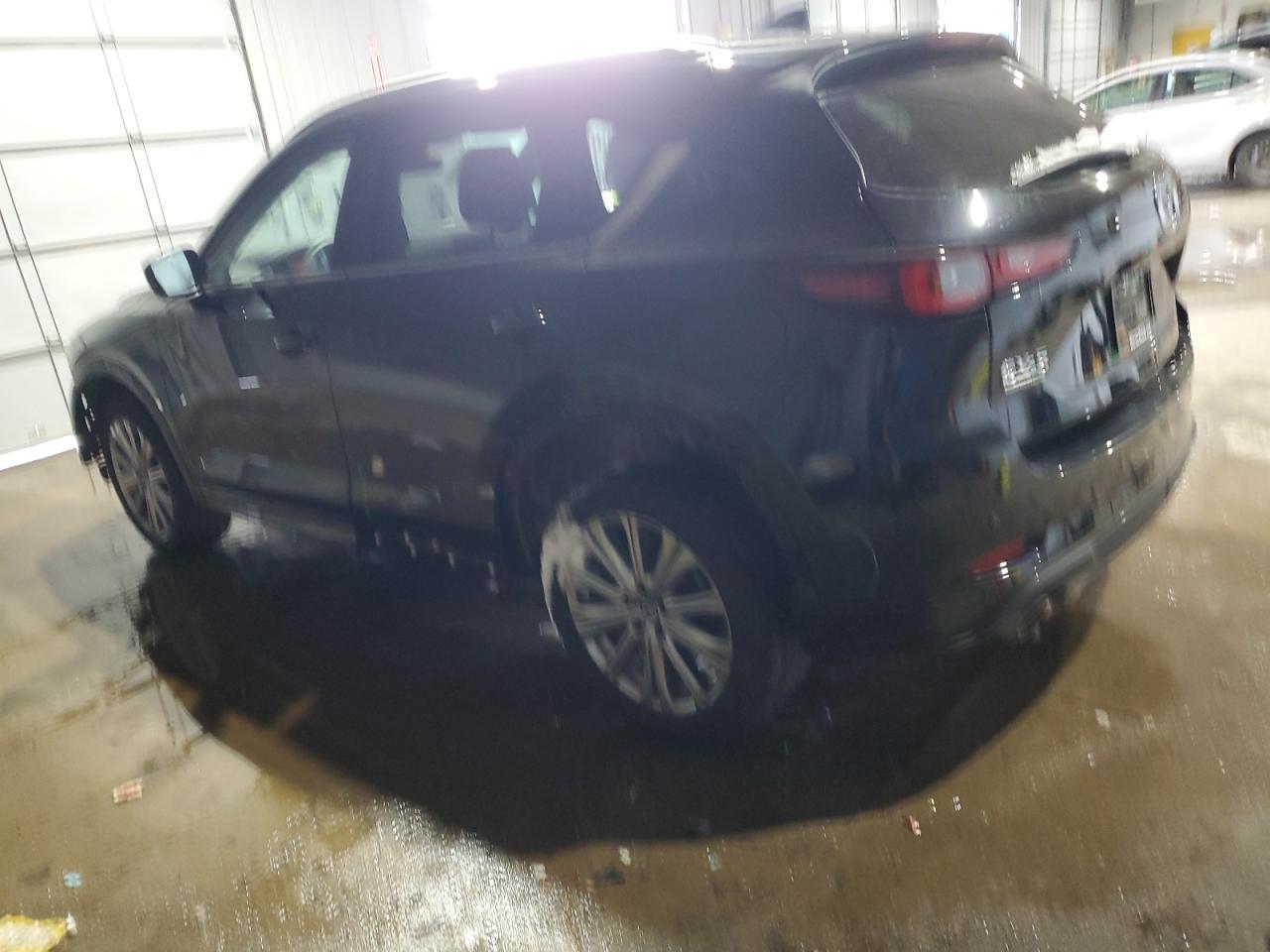 2023 MAZDA CX-5 SIGNATURE VIN:JM3KFBXYXP0275620