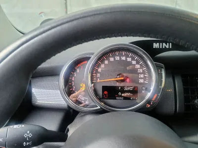 2019 MINI Cooper WMWXP5107K2H92872 VIN:WMWXP5107K2H92872