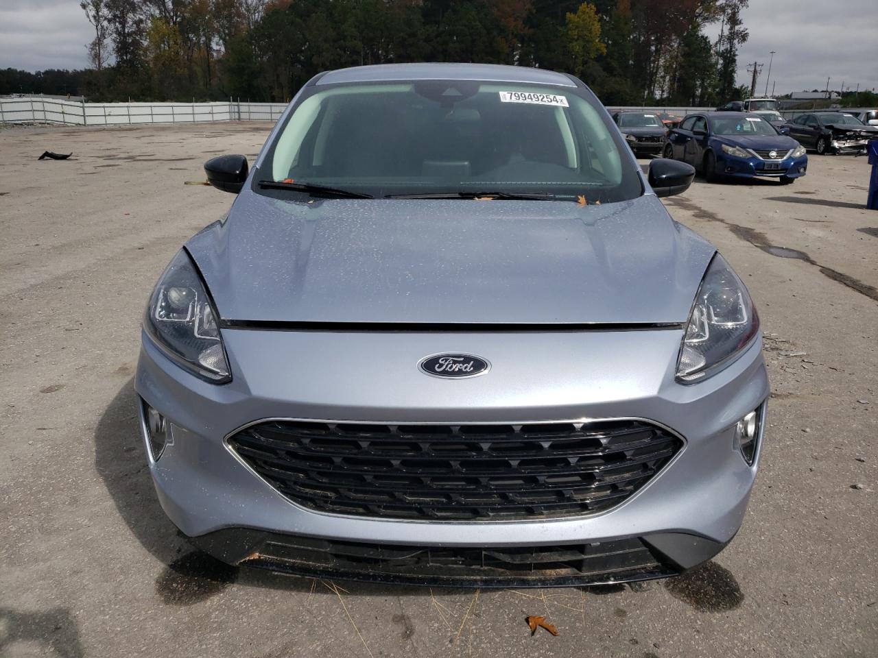 2022 FORD ESCAPE SEL VIN:1FMCU9H97NUB48568