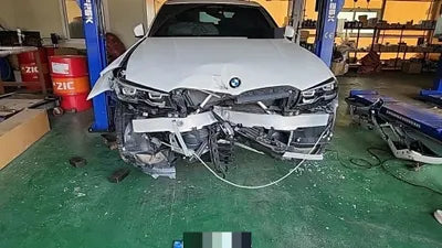 2021 BMW 320 WBA5V7100MFK63409 VIN:WBA5V7100MFK63409