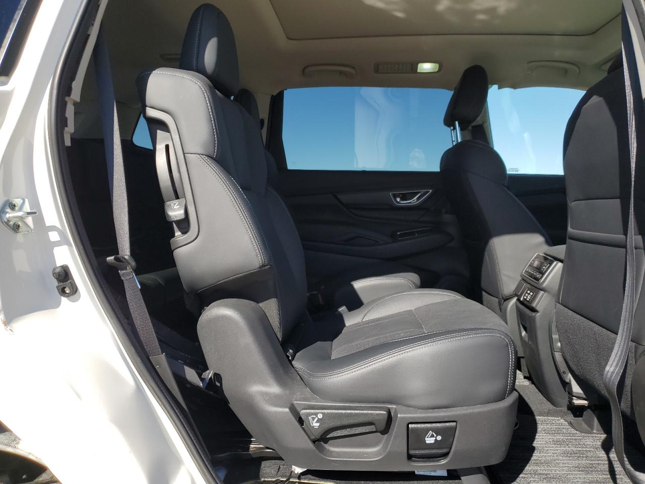 2023 SUBARU ASCENT LIMITED VIN:4S4WMAUD7P3440349