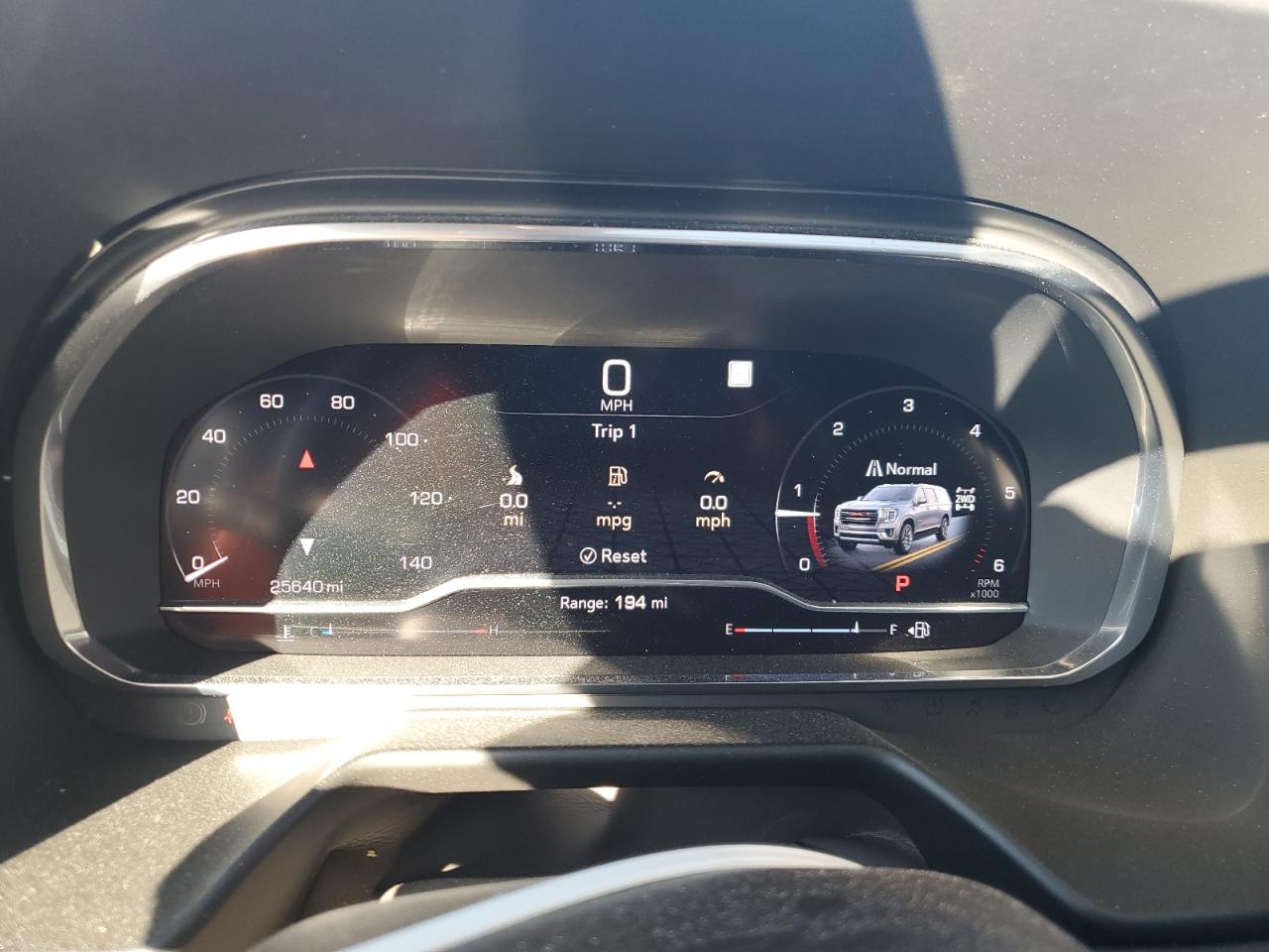 2022 GMC YUKON SLT VIN:1GKS2BKD1NR148972
