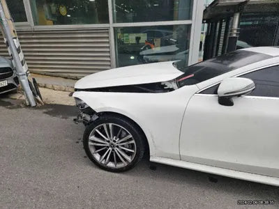 2019 Mercedes-Benz CLS 400 WDD2J2DB4KA046642 VIN:WDD2J2DB4KA046642