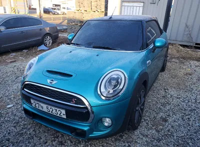 2017 MINI Cooper WMWWG9103H3A89291 VIN:WMWWG9103H3A89291