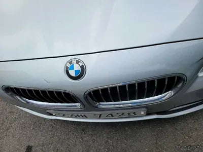 2015 BMW 520 WBA5E7100FD675778 VIN:WBA5E7100FD675778