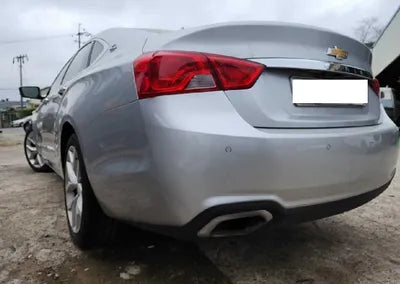 2016 Chevrolet Impala 1G1155SA5GU100440 VIN:1G1155SA5GU100440