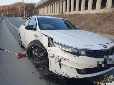 2015 Kia K5 KNAGT415GGA000466 VIN:KNAGT415GGA000466