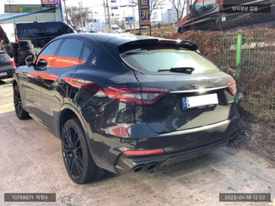 2020 Maserati Levante ZN661ZUG6LX352674 VIN:ZN661ZUG6LX352674