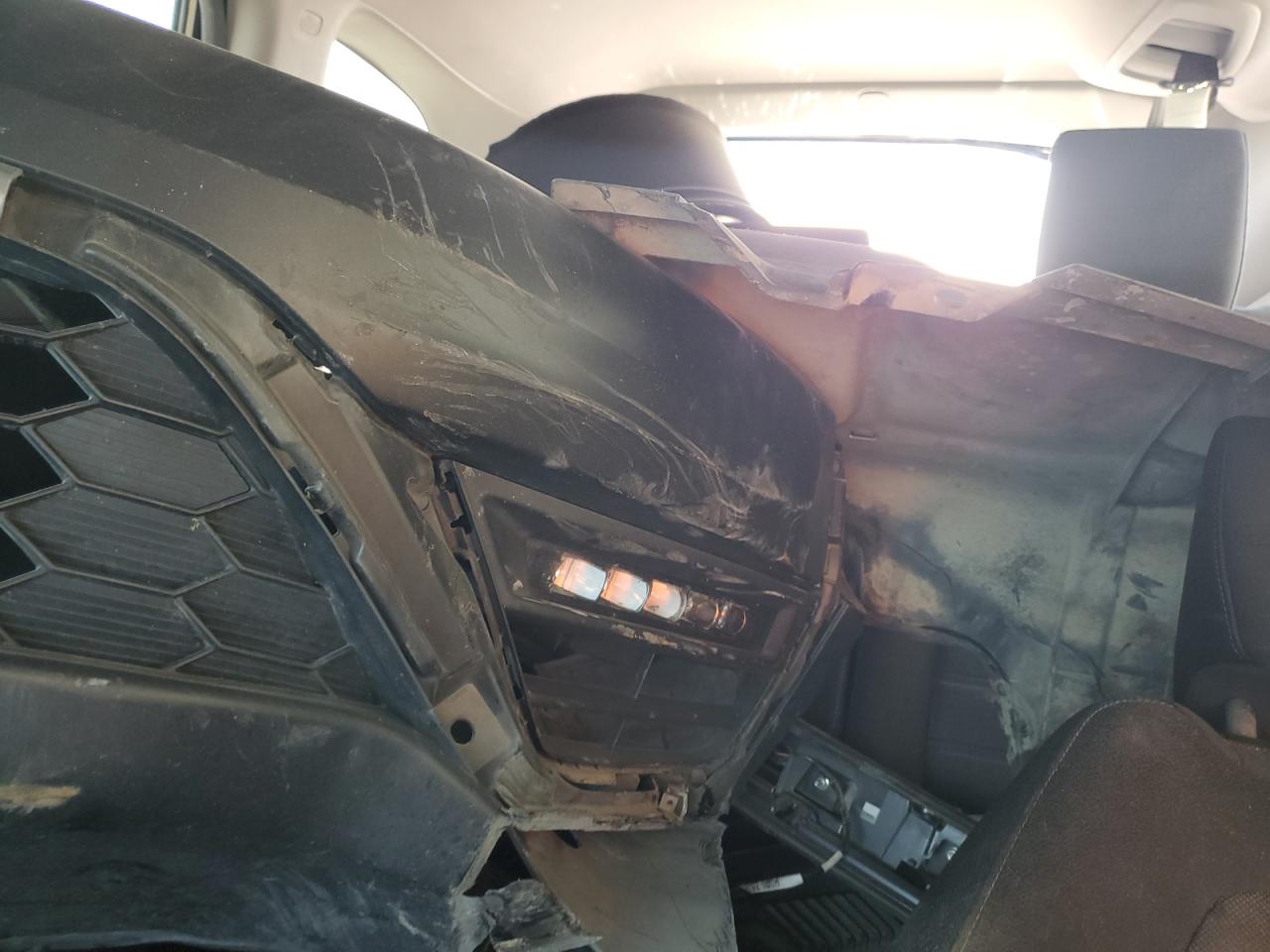 2022 HONDA CR-V EX VIN:5J6RT6H53NL005632