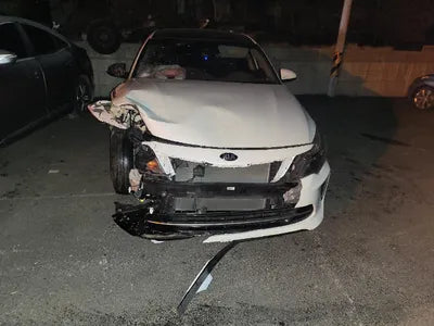 2018 Kia K5 978KMKNAGT416BJA2 VIN:978KMKNAGT416BJA2