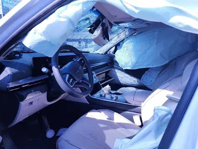 2023 Genesis GV80 VIN: