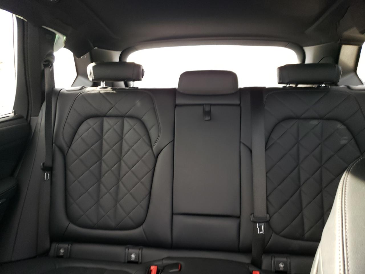 2023 BMW X5 XDRIVE45E VIN:5UXTA6C09P9R04135