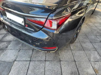 2021 Lexus ES 300 JTHBA1C18N2009359 VIN:JTHBA1C18N2009359