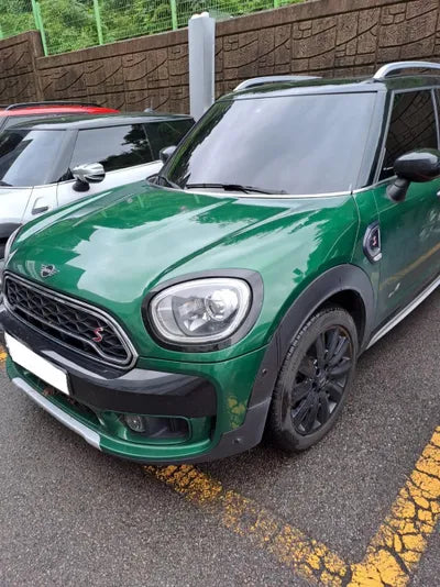 2020 MINI Countryman WMWYY9104L3M26028 VIN:WMWYY9104L3M26028