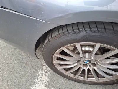 2020 BMW 520 WBAJK9106LCD78621 VIN:WBAJK9106LCD78621