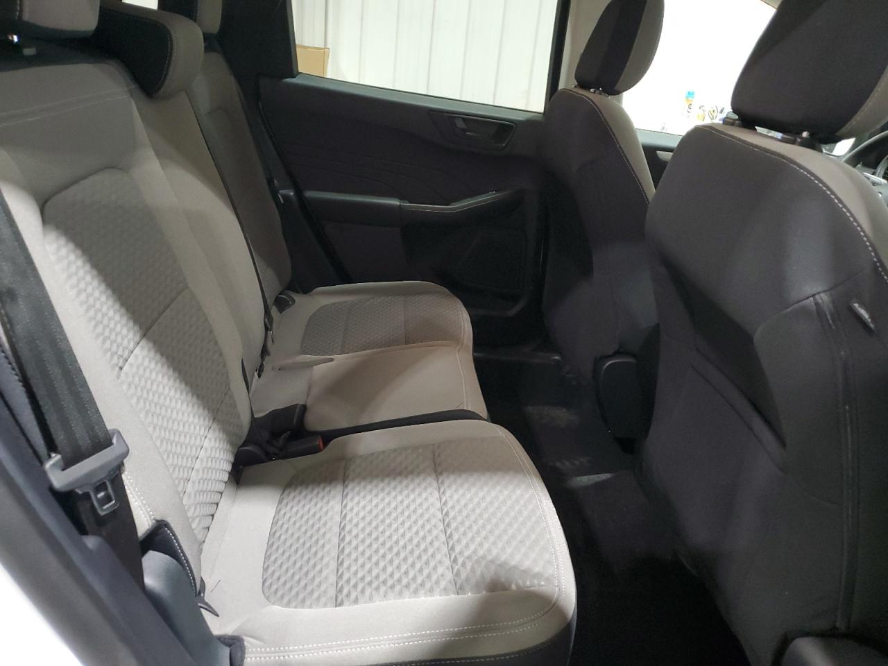 2022 FORD ESCAPE SE VIN:1FMCU9G64NUA60875