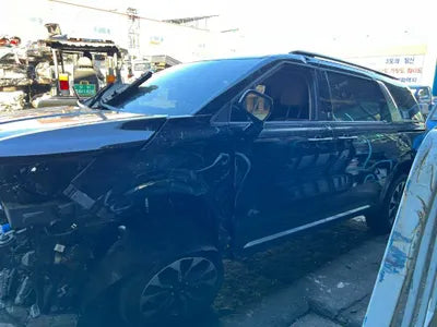 2021 Kia Carnival KNANE81BBMS002533 VIN:KNANE81BBMS002533