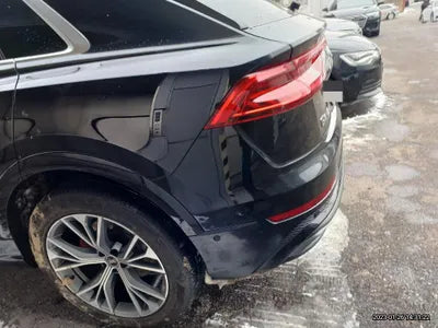 2021 Audi 50 VIN:
