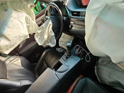 2020 Lexus ES 300 JTHB21B11L2097750 VIN:JTHB21B11L2097750