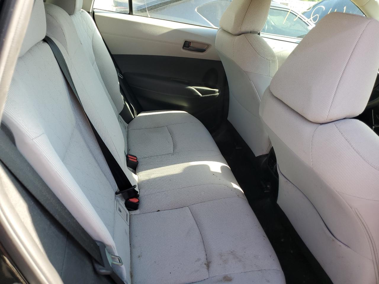 2022 TOYOTA COROLLA CROSS L VIN:7MUAAAAG7NV011266