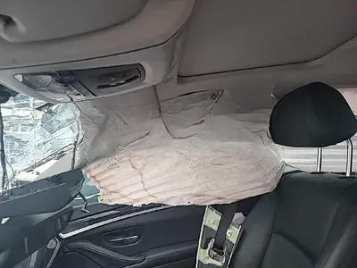 2016 BMW 520 NONE VIN: