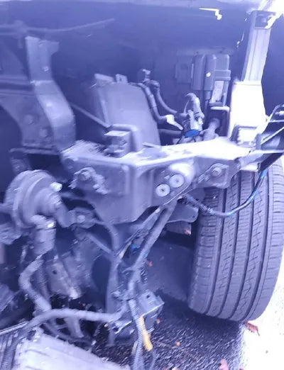 2017 Hyundai Tucson KMHJ581ABHU321142 VIN:KMHJ581ABHU321142