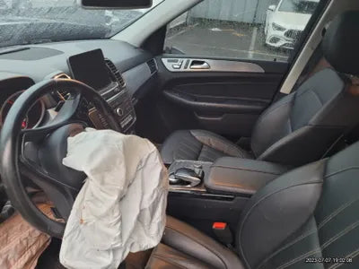 2018 Mercedes-Benz GLE 350 WDCDA2EB6JB088640 VIN:WDCDA2EB6JB088640