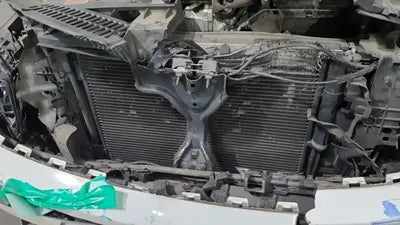 2015 Volkswagen Tiguan VIN: