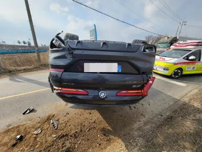 2021 BMW 640 WBACY6104N9J24439 VIN:WBACY6104N9J24439