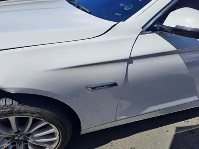 2015 BMW 528 WBA5A7108FD816740 VIN:WBA5A7108FD816740