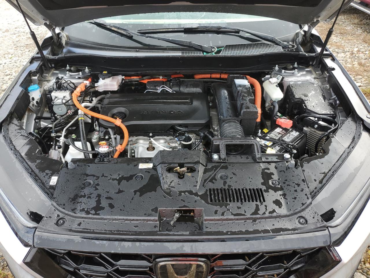 2023 HONDA CR-V SPORT VIN:2HKRS6H53PH812247