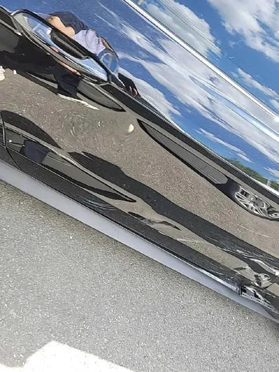 2019 Ford Mustang GT VIN: