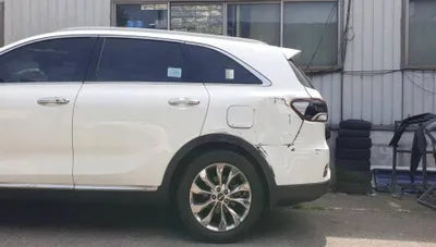 2018 Kia Sorento VIN: