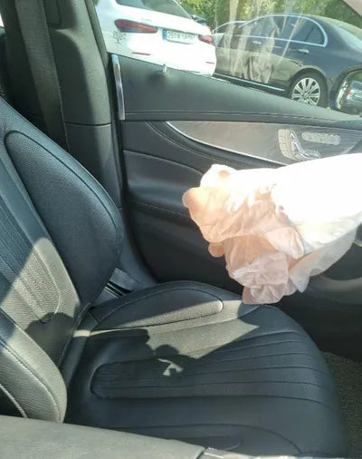 2019 Mercedes-Benz CLS 400 VIN: