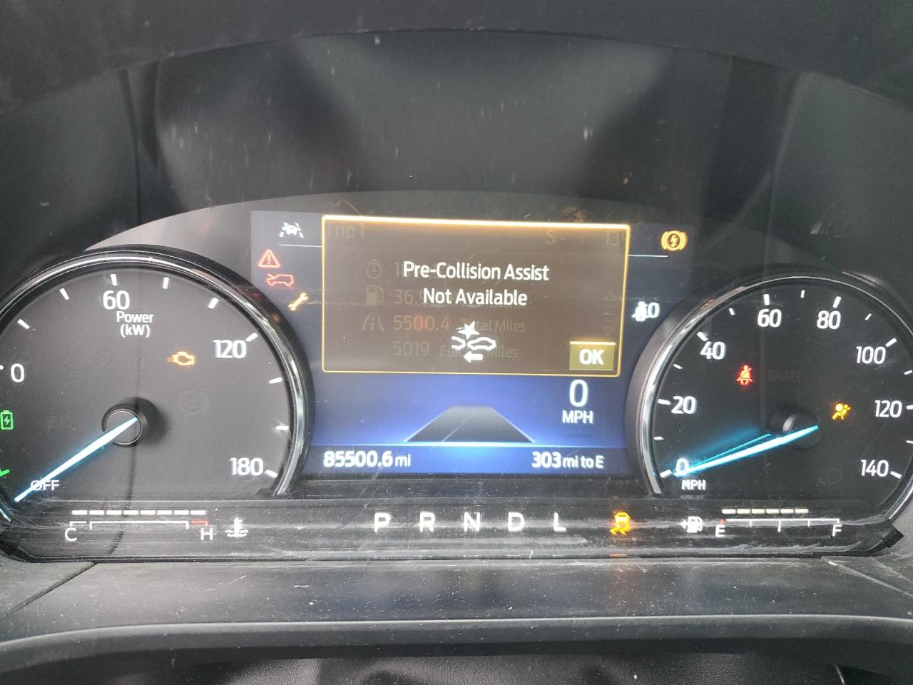 2022 FORD ESCAPE SE VIN:1FMCU9BZ6NUA30178