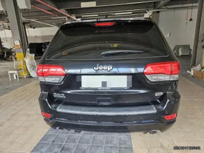 2015 Jeep Grand Cherokee 1C4RJFCM1FC210605 VIN:1C4RJFCM1FC210605