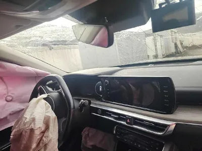 2020 Kia K5 KNAG6412BLA054838 VIN:KNAG6412BLA054838